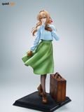  Daily Wear Violet - Violet Evergarden - QuietArt Studio 
