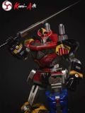  Daizyujin - Mighty Morphin Power Rangers - Kami Arts 
