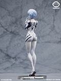  Ayanami Rei - Evangelion - Dango Studio 
