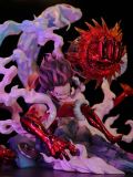  Luffy Snake Man - One Piece - TAM Studio 