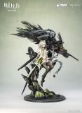  Kal'tsit Esperanta - Arknights - Myethos 