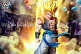  Gogeta - Dragon Ball - WDF Studio 