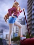  Power - Chainsaw Main - AmiAmi x AMAKUNI 