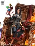  Lune - Clair Obscur: Expedition 33 - Bard Studio 