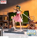  Shinobu Oshino - Monogatari Series - SEGA 