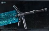  Holy Moonlight Sword - Bloodborne - Panda Studio 