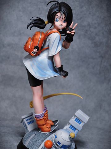  Videl - Dragon Ball - XD Studio 