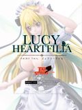  Lucy - Fairy Tail - FAI Studio 