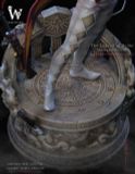  Ghirahim - The Legend of Zelda - Wake Studio 