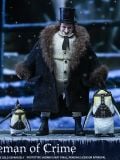  Penguin The Gentleman of Crime - Batman - MINIWORK Studio 