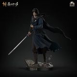  Jiang Wulang - Where Winds Meet - Infinity Studio 