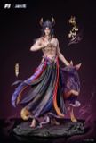  Mei Yuanzhi - The Demon Hunter - PJ Studio 