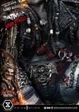  Lobo Batman: Batman Who Frags- Dark Nights: Death Metal - Prime 1 Studio 
