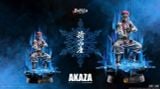 Akaza - Kimetsu no Yaiba - ZaYiCo Studio 
