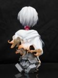  Bust Rei Ayanami - Evangelion - Qi Jiang Studio 