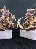  Sakon x Ukon x Kidomaru - Naruto - Sakura Studio 