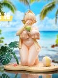  Elegg Swimsuit - Goddess of Victory: Nikke - YaoMengMeng Studio 