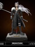  OG Sephiroth FFVII - Final Fantasy - Dream Studio 