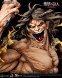  Eren Titan Bust - Attack On Titan - Blazer Studio 