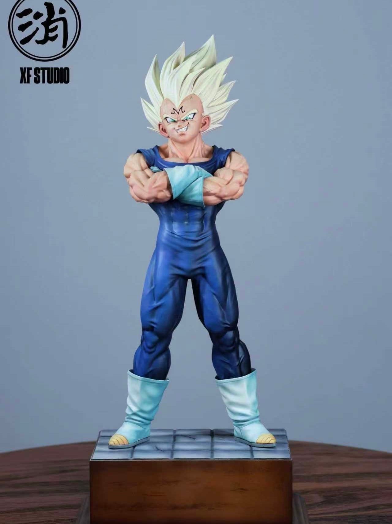  Vegeta - Dragon Ball - XF Studio 
