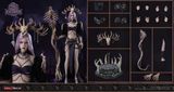  Serpent Kin Calamity x Oracle - TBLeague 