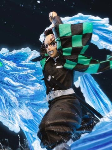  Kamado Tanjiro - Kimetsu No Yaiba - Infinity Studio 