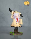  Mimikyu Frieren - Frieren: Beyond Journey's End - Cookie Studio 