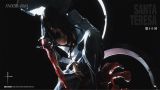  Nnoitra Gilga - Bleach - Cross Studio 
