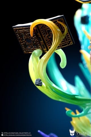  Yuno - Black Clover - YUMS Collectors 