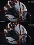  Rennala - Elden Ring - HunDian Studio 