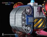  Franky - One Piece - DX Studio 