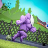  Dad - Dad n' Me - NiuZi Studio 