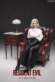  Grace Ashcroft Action Figure - Resident Evil: Requiem - Jianshan Studio 