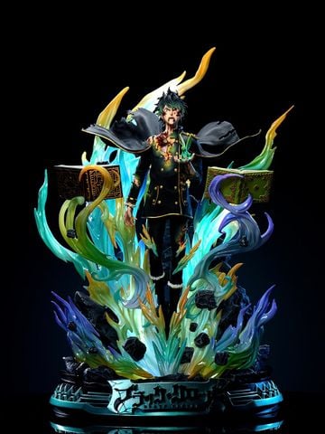  Yuno - Black Clover - YUMS Collectors 