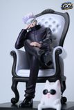  Gojo Satoru - Jujutsu Kaisen - Go Figure Studio 