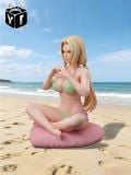  Tsunade - Naruto - YI Studio 