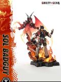  Sol Badguy - Guilty Gear -Strive- - Prime 1 Studio 