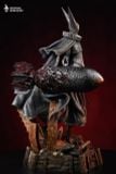  Artillery Witch -  Trench Crusade - Bonfire Workshop Studio 