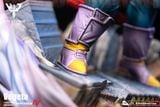  Vegeta SS4 - Dragon Ball - WJT Studio 