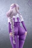  Emilia - Re:Zero - Pure Crush Studio 