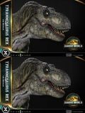  Tyrannosaurus Rex - Jurassic World Rebirth - Prime 1 Studio (Licensed) 
