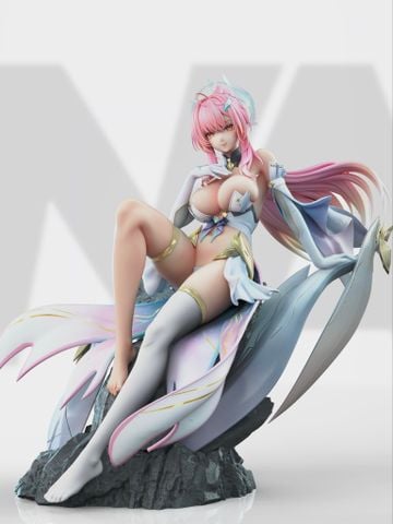  Aemeath - Wuthering Waves - New Age Studio 