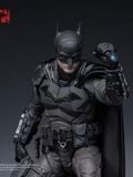  The Batman - DC: Batman -  InArt 