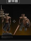  Crucible Knight - Elden Ring - SWORD&WING Studio 