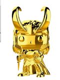  Loki 376 - Marvel: The Advengers - Funko POP 