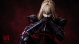  Artoria Pendragon - Fate/Stay Night - Domi Studio 