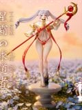  Frieren - Frieren: Beyond Journey’s End - Last Work Studio 
