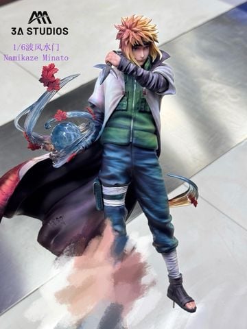  Namikaze Minato - Naruto - 3A Studio 