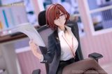  Madoka Higuchi Leisurely Style - The Idolmaster Shiny Colors and Mahjong Soul - SSR FIGURE 