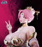  Sister Ailian of the Sect of Dual Cultivation - Demon Core Studio 